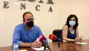 Asaja advierte que el olivar de Cuenca tardará 10 años en recuperar su potencial productivo y pide medidas específicas