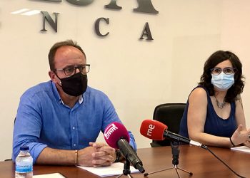 Asaja advierte que el olivar de Cuenca tardará 10 años en recuperar su potencial productivo y pide medidas específicas