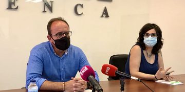 Asaja advierte que el olivar de Cuenca tardará 10 años en recuperar su potencial productivo y pide medidas específicas