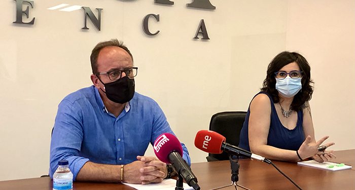 Asaja advierte que el olivar de Cuenca tardará 10 años en recuperar su potencial productivo y pide medidas específicas 1 Asaja advierte que el olivar de Cuenca tardará 10 años en recuperar su potencial productivo y pide medidas específicas