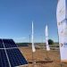 AUDAX Renovables pone en marcha las plantas fotovoltaicas Carolinas I y II en El Casar