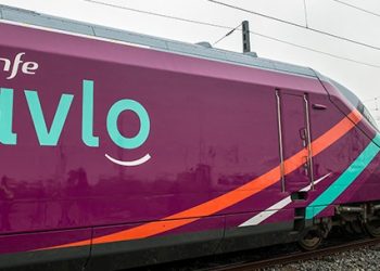 Renfe iniciará el servicio Avlo entre Madrid y Alicante con parada en Cuenca el próximo 27 de marzo
