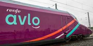 Avlo, para ir desde Guadalajara a Barcelona desde siete euros
