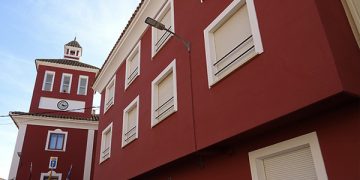 Ayuntamiento de Motilla del Palancar
