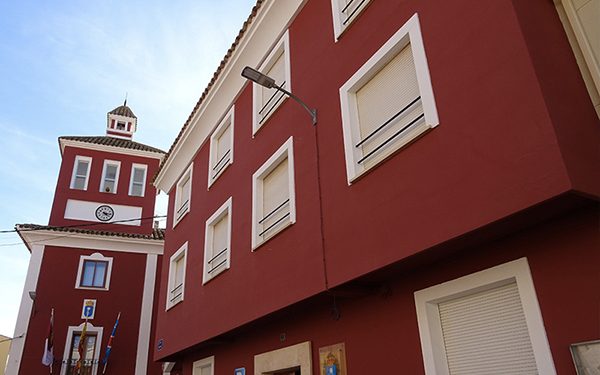 Ayuntamiento de Motilla del Palancar