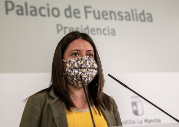 El Gobierno regional autoriza un gasto de 5,3 millones de euros para la gestión integral de las residencias de mayores de Fontanar y Priego