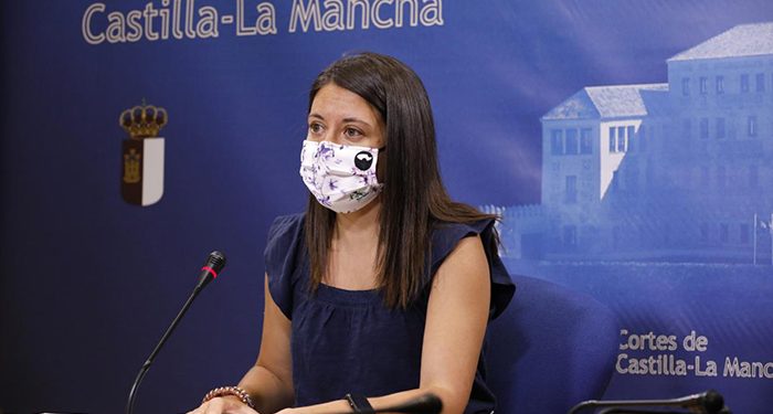 Bárbara García Torijano