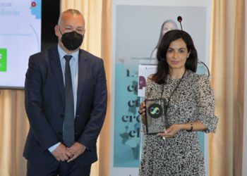 BASF Española, premiada por su cultura de transformación en diversidad e inclusión