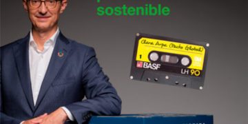 BASF lanza su podcast ‘Conversaciones para un futuro sostenible’