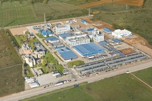 BASF recibe el Premio Seguridad de Feique 2020