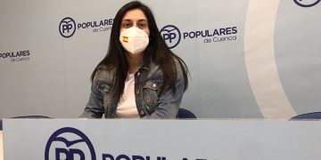 Jiménez: “Los presupuestos generales del Estado dejan a Cuenca por segundo año consecutivo abandonada”