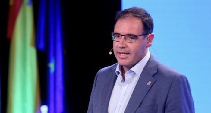 El Comité Organizador del XVI Congreso del PP de Cuenca proclama como único precandidato a la Presidencia a Benjamín Prieto 1 Benjamín Prieto