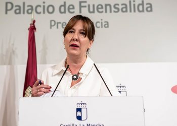 Blanca Fernández