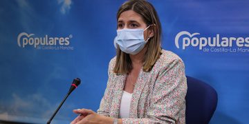 El PP-CLM lleva más de 5.000 firmas recogidas en las 100 mesas que ha instalado por toda la región de la campaña “Indultos NO, Justicia SÍ”
