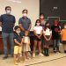 Casi 900 alumnos participan en el VII Concurso de Dibujo Infantil ‘Los colores de Cuenca’