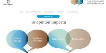 Castilla-La Mancha abre la consulta pública previa para la redacción de los tres decretos que van a desarrollar la Ley de Despoblación