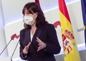 Castilla-La Mancha aprovechará los fondos Next Generation para dar un salto cualitativo en digitalización y energías renovables