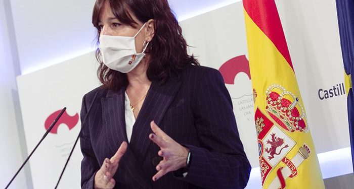 Castilla-La Mancha aprovechará los fondos Next Generation para dar un salto cualitativo en digitalización y energías renovables