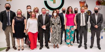 Castilla-La Mancha celebra la “fiesta de la alimentación” revindicando el trabajo de todo un sector que impulsa el desarrollo en el medio rural