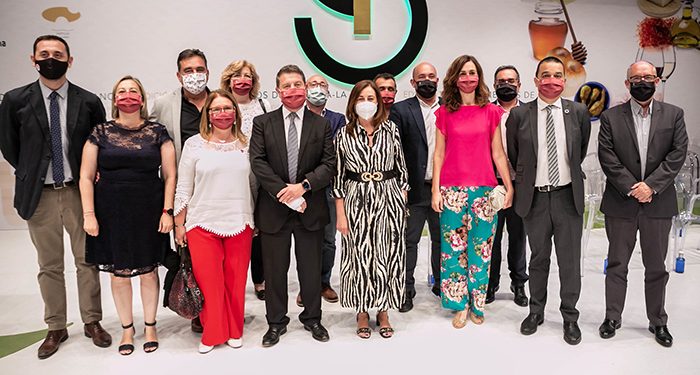 Castilla-La Mancha celebra la “fiesta de la alimentación” revindicando el trabajo de todo un sector que impulsa el desarrollo en el medio rural