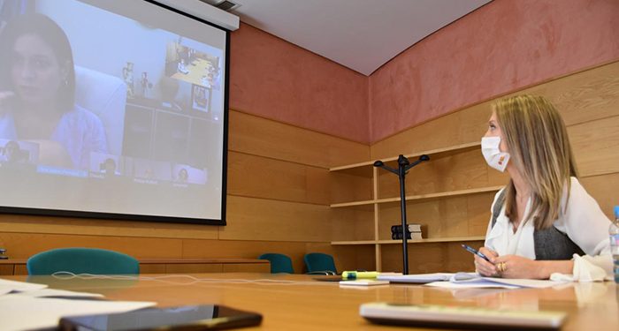 Castilla-La Mancha defiende ante la Comisión Europea la creación de las IGPs artesanales