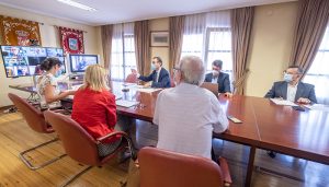 Castilla-La Mancha dispondrá de más de 11 millones de euros para el Plan Especial de Empleo de Zonas Rurales Deprimidas