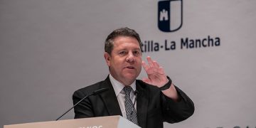 Castilla-La Mancha es la región con menor incidencia de Covid-19 en España y adelanta dos semanas la segunda dosis de Astrazeneca