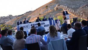 Castilla-La Mancha espera gestionar 5.600 millones de euros de fondos europeos en el próximo período de programación