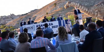 Castilla-La Mancha espera gestionar 5.600 millones de euros de fondos europeos en el próximo período de programación