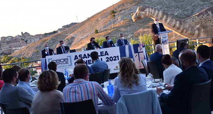 Castilla-La Mancha espera gestionar 5.600 millones de euros de fondos europeos en el próximo período de programación