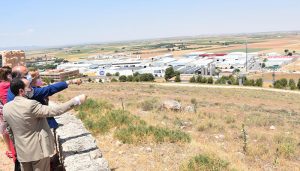 Castilla-La Mancha está a la cabeza en natalidad empresarial en el comienzo de año con 14 puntos por encima de la media nacional