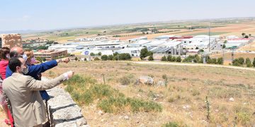 Castilla-La Mancha está a la cabeza en natalidad empresarial en el comienzo de año con 14 puntos por encima de la media nacional