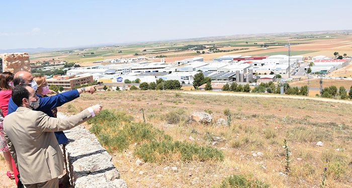 Castilla-La Mancha está a la cabeza en natalidad empresarial en el comienzo de año con 14 puntos por encima de la media nacional 1 Castilla-La Mancha está a la cabeza en natalidad empresarial en el comienzo de año con 14 puntos por encima de la media nacional