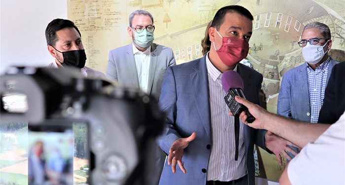 Castilla-La Mancha mejora las ayudas paliativas y preventivas para compatibilizar la presencia del lobo con la actividad económica