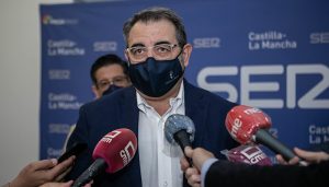 Castilla-La Mancha publica la última versión para obtener de manera más fácil el certificado COVID digital