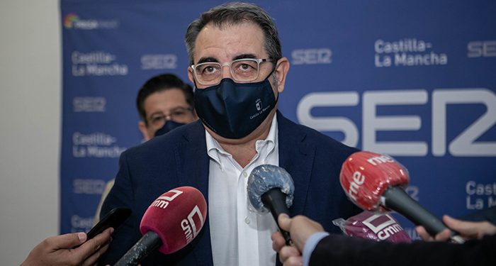 Castilla-La Mancha publica la última versión para obtener de manera más fácil el certificado COVID digital