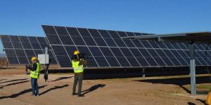 Castilla-La Mancha recibirá casi 31 millones de euros para autoconsumo, baterías y climatización renovable