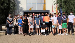 Castilla-La Mancha ya se cumple con el 56 por ciento de las ayudas del PDR vinculadas a cuestiones ambientales