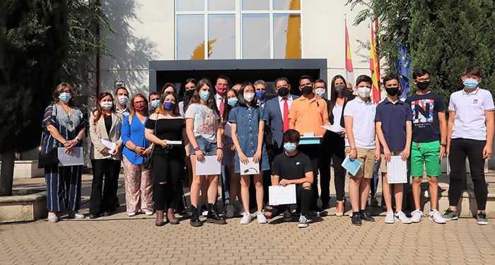 Castilla-La Mancha ya se cumple con el 56 por ciento de las ayudas del PDR vinculadas a cuestiones ambientales