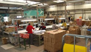 CCOO denuncia que Ilunion está obligando a una parte de su plantilla a hacer horas extra mientras mantiene a otra en ERTE-Covid