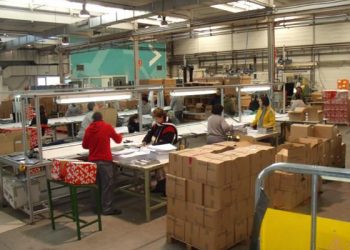 CCOO denuncia que Ilunion está obligando a una parte de su plantilla a hacer horas extra mientras mantiene a otra en ERTE-Covid