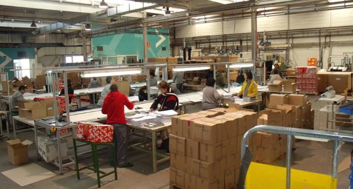 CCOO denuncia que Ilunion está obligando a una parte de su plantilla a hacer horas extra mientras mantiene a otra en ERTE-Covid 1 CCOO denuncia que Ilunion está obligando a una parte de su plantilla a hacer horas extra mientras mantiene a otra en ERTE-Covid