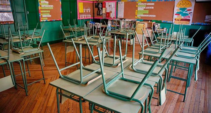 CCOO urge a Educación a concretar ya la renovación para el próximo curso de los contratos de refuerzo realizados en el actual