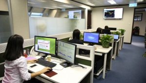 CECAM asegura que la flexibilización de las limitaciones a la actividad productiva y la vacunación ayudan al descenso de los datos del paro en mayo