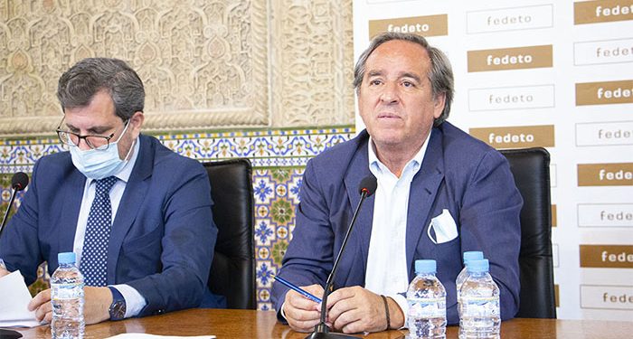 CECAM-CEOE-Cepyme Castilla-La Mancha celebra su asamblea electoral el próximo 29 de junio 1 CECAM-CEOE-Cepyme Castilla-La Mancha celebra su asamblea electoral el próximo 29 de junio