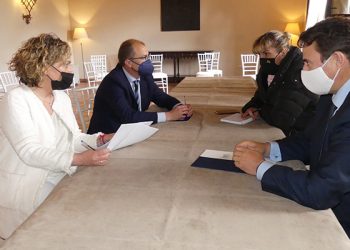 CEOE-Cepyme Cuenca impulsará la Asociación de Mujeres Empresarias con nuevas actividades
