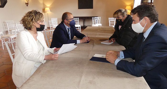 CEOE-Cepyme Cuenca impulsará la Asociación de Mujeres Empresarias con nuevas actividades 1 CEOE-Cepyme Cuenca impulsará la Asociación de Mujeres Empresarias con nuevas actividades