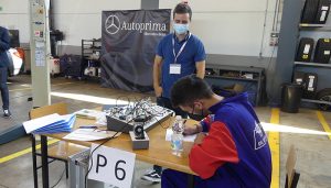 CEOE-Cepyme Cuenca traslada las ayudas para la contratación dentro del programa de retorno del talento