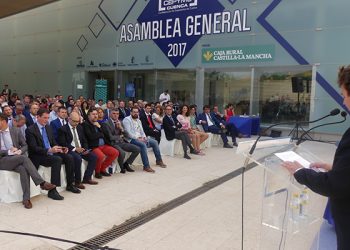 CEOE-Cepyme Cuenca vuelve a realizar una Asamblea General presencial en el MUPA