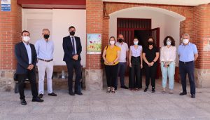 Cerca de 80.000 escolares de 523 colegios participan en el programa de fomento de consumo de frutas y hortalizas del Gobierno regional